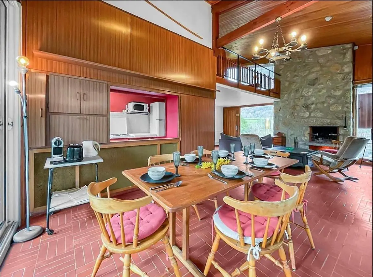 La Maison Du Bonheur A Talloires Francia